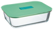 Контейнер Luminarc Pure Box Unique, 1.5 л X1542 7102419 фото 1