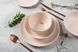 Салатник Limited Edition Sandy Cream ZH-7013-5 6871441 фото 2