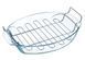 Форма з решіткою Pyrex, 38х27х11 см 412U000/8043 7092341 фото 1