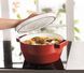 Каструля PYREX Slow Cook 20 см SC5AC20/6641 5954962 фото 2