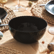 Салатник Luminarc Pampille Black 13 см Q4621 6711243 фото 6