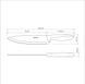 Ніж Chef Tramontina Plenus light grey, 203 мм 23426/138 6740788 фото 4