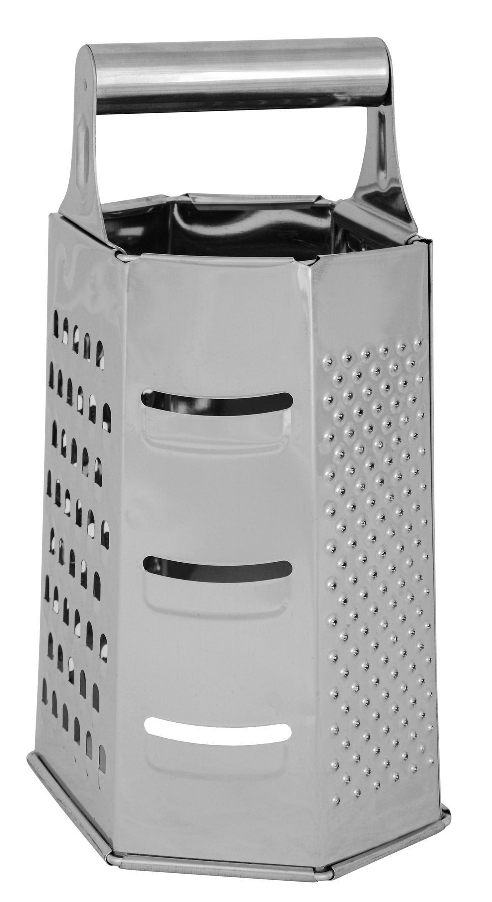 Терка 6-ти стороння Bravo Chef BC-5109/6 6937405 фото