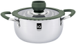 Каструля IQ Be Trendy (6.1 л) 24 см IQ-2044-24*