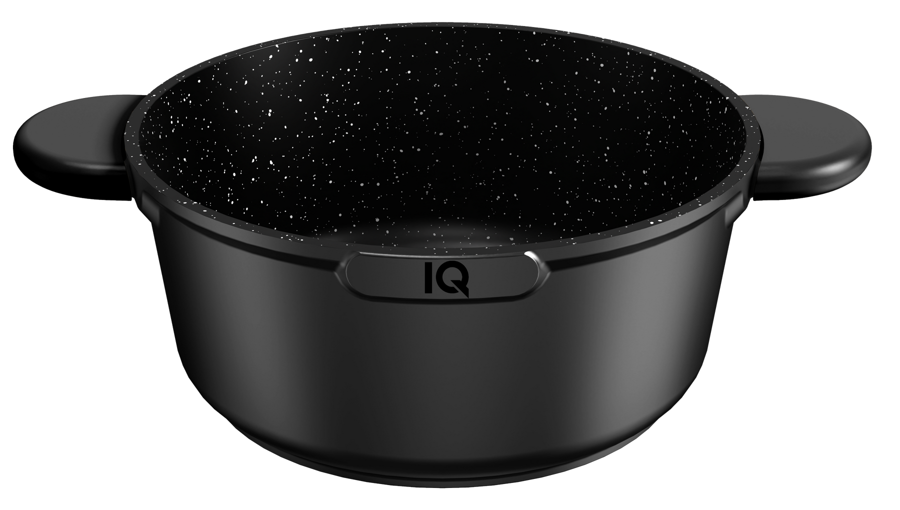 Каструля IQ Be Simple (6.4 л) 28 см IQ-2049-28 6996312 фото