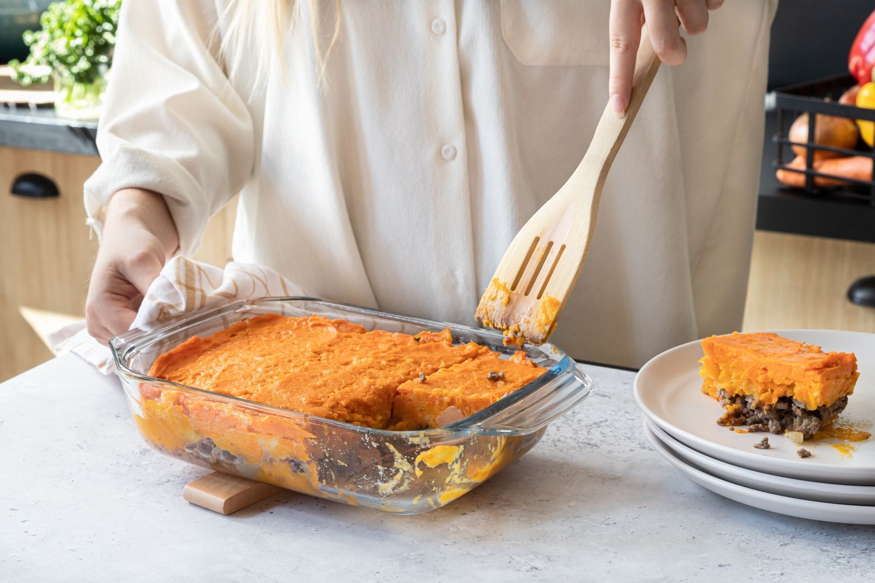 Форма для запікання Pyrex, 39х25х7 см (4 л) 409B000/8446 7092337 фото