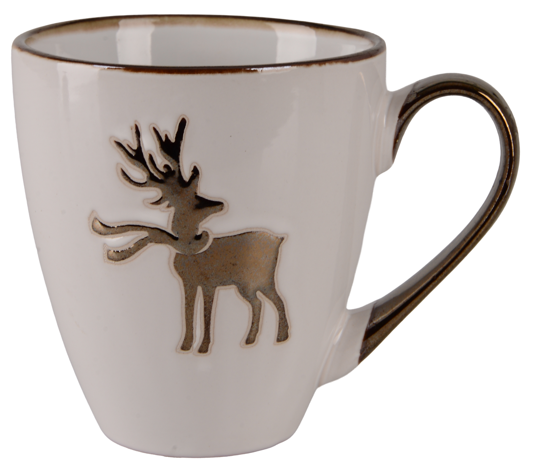 Чашка Limited Edition Ny Deer 520 мл JH4332 7166599 фото
