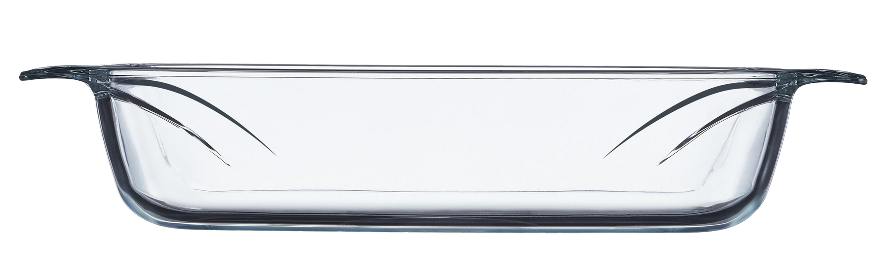 Форма для запікання Pyrex, 39х25х7 см (4 л) 409B000/8446 7092337 фото