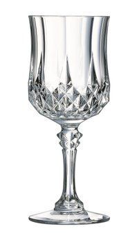 Набір келихів Cristal d`Arques Paris Longchamp, 6х250 мл L7550 6703335 фото