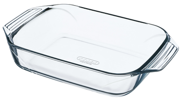 Форма для запікання Pyrex, 39х25х7 см (4 л) 409B000/8446 7092337 фото