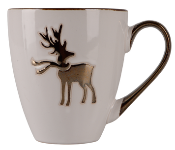 Чашка Limited Edition Ny Deer 520 мл JH4332 7166599 фото