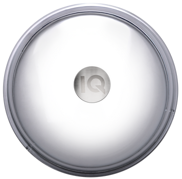 Кришка IQ Be Smart 26 см IQ-9301-26 7077928 фото