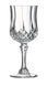 Набір келихів Cristal d`Arques Paris Longchamp, 6х250 мл L7550 6703335 фото 1