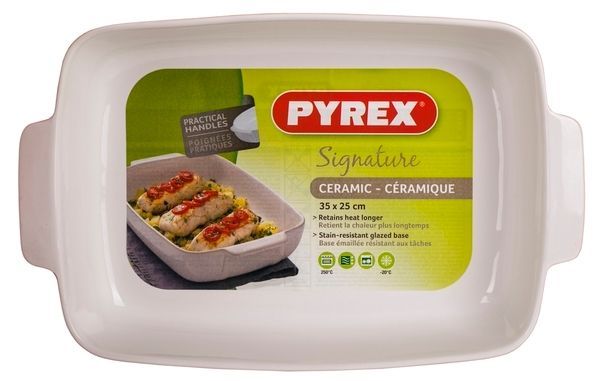 Форма PYREX SIGNATURE, 35x25 см SG35RR1/7644 6260876 фото