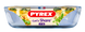 Форма для запікання Pyrex, 39х25х7 см (4 л) 409B000/8446 7092337 фото 3