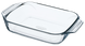 Форма для запікання Pyrex, 39х25х7 см (4 л) 409B000/8446 7092337 фото 1