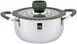 Каструля IQ Be Trendy (6.1 л) 24 см IQ-2044-24* 7228098 фото 1