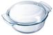 Каструля з кришкою Pyrex, 5.1 л 118A000/7643 7092312 фото 1