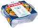 Каструля з кришкою Pyrex, 5.1 л 118A000/7643 7092312 фото 3