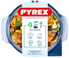 Каструля з кришкою Pyrex, 5.1 л 118A000/7643 7092312 фото 2