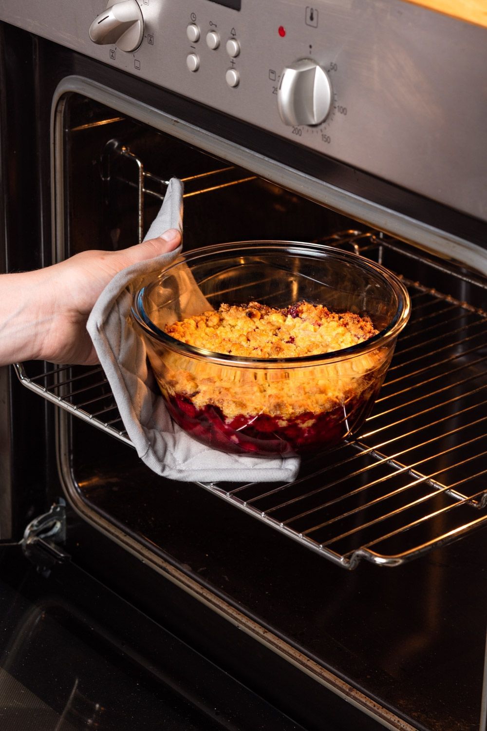 Форма PYREX COOK & GO 15х8 см 287PG00 6320278 фото