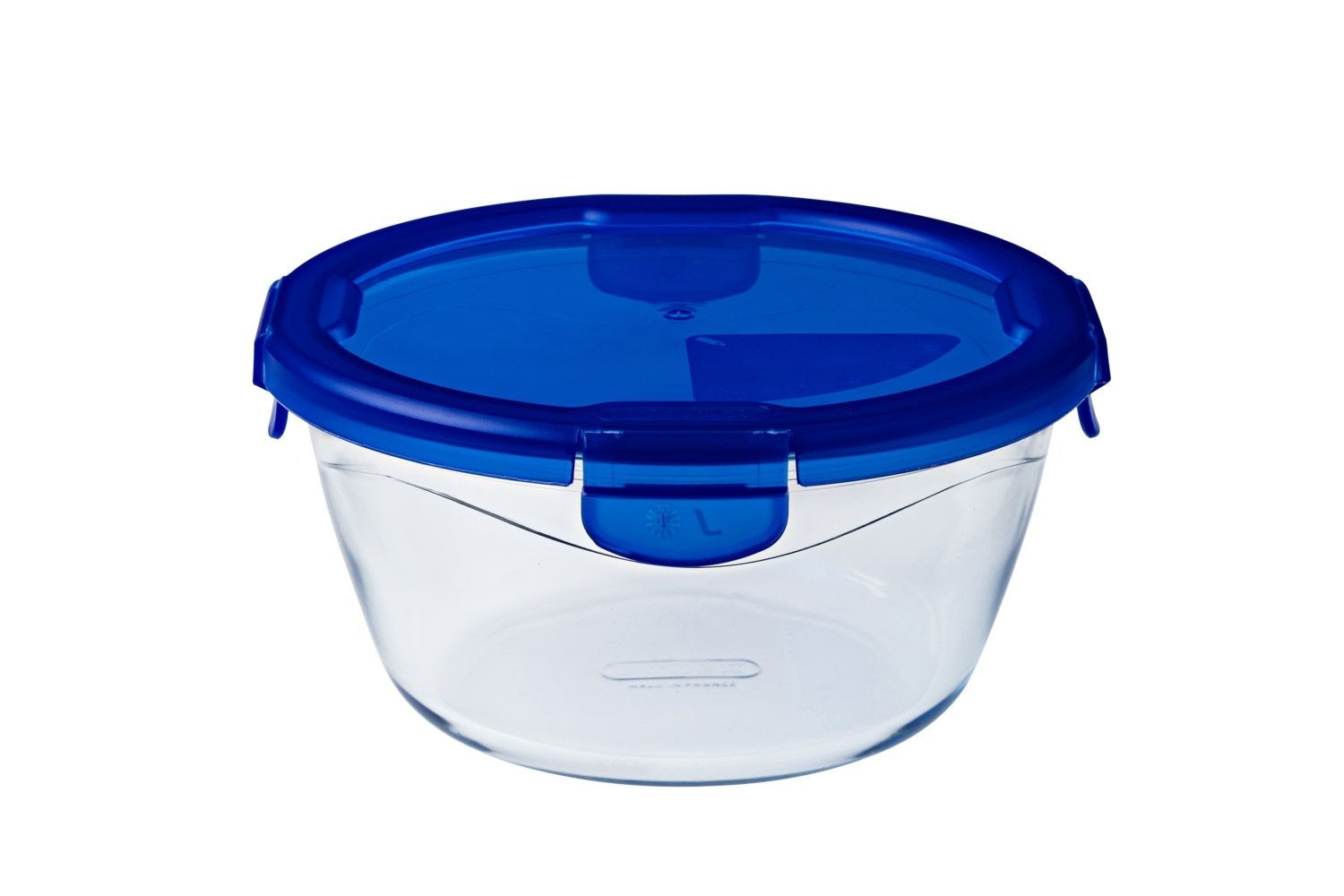 Форма PYREX COOK & GO 15х8 см 287PG00 6320278 фото