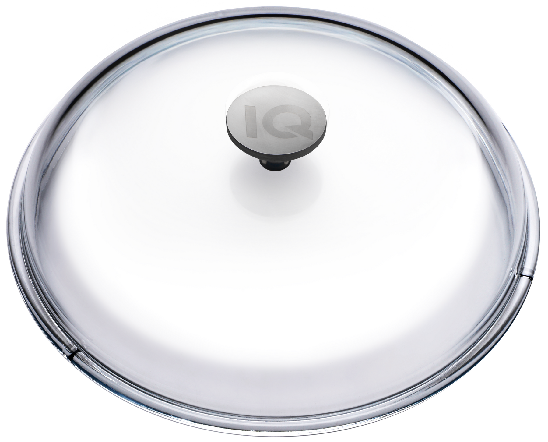 Кришка IQ Be Smart 28 см IQ-9301-28 7077929 фото