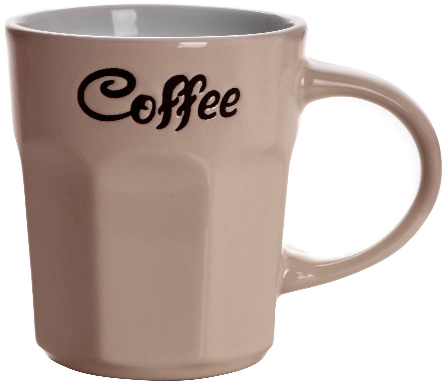 Чашка Limited Edition Coffee Taste, 310 мл JH1955 6897490 фото