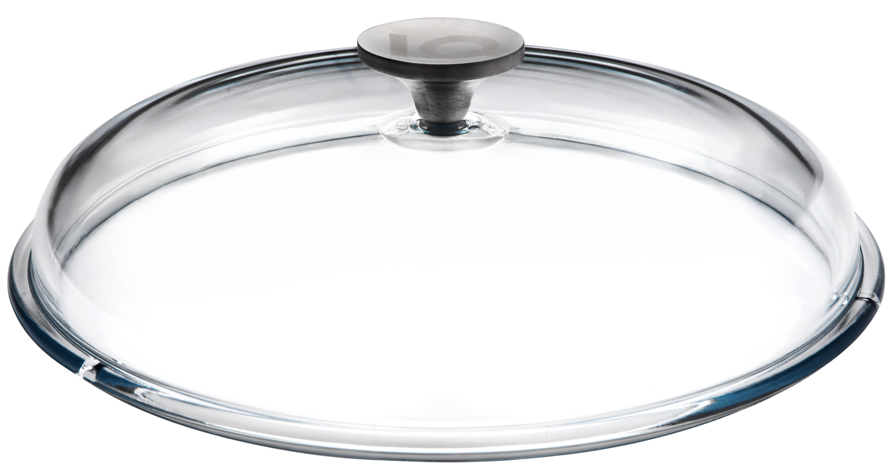 Кришка IQ Be Smart 28 см IQ-9301-28 7077929 фото