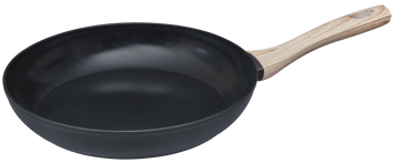 Сковорода Pyrex Cook&Care 28 см, класична CR28BF6/8046 7120907 фото