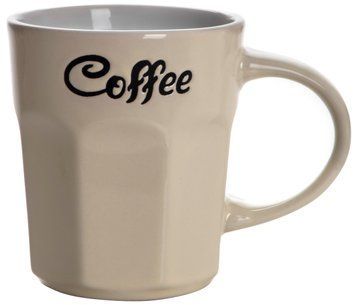 Чашка Limited Edition Coffee Taste, 310 мл JH1955 6897490 фото