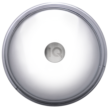 Кришка IQ Be Smart 28 см IQ-9301-28 7077929 фото
