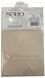 Набір наволочок Soho 50х70 см Beige 03-PC-0504-Beige 7222157 фото 3