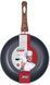 Сковорідка Bravo Chef класична 30 см BC-1101-30 6815601 фото 3
