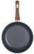 Сковорідка Bravo Chef класична 30 см BC-1101-30 6815601 фото 2