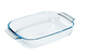 Форма для запікання Pyrex Classic, 31х20х6 см (1.8 л) 230B000/8446 7092342 фото 1