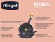 Сковорода RINGEL Marinara 28 см RG-1135-28 6529633 фото 8