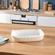 Форма для запікання Luminarc Smart Cuisine Trianon, 29х23 см Q3200 7224477 фото 3
