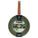 Сковорода WOK RINGEL Pesto 28 см RG-1137-28 w 6530394 фото 2