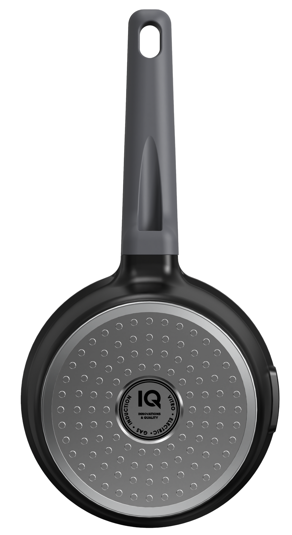 Ківш IQ Be Creative (1.3 л) 16 см IQ-4047-16 6996315 фото