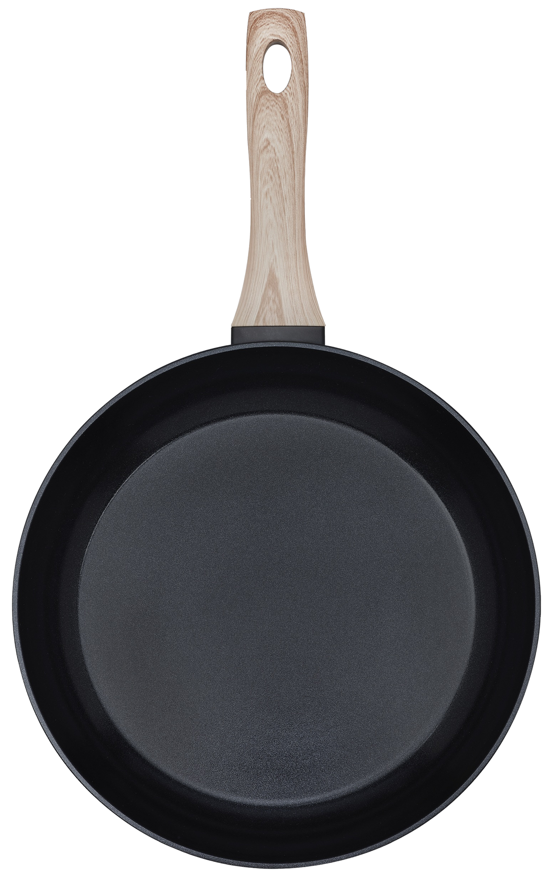 Сковорода Pyrex Cook&Care 30 см, класична CR30BF6/8046 7120908 фото