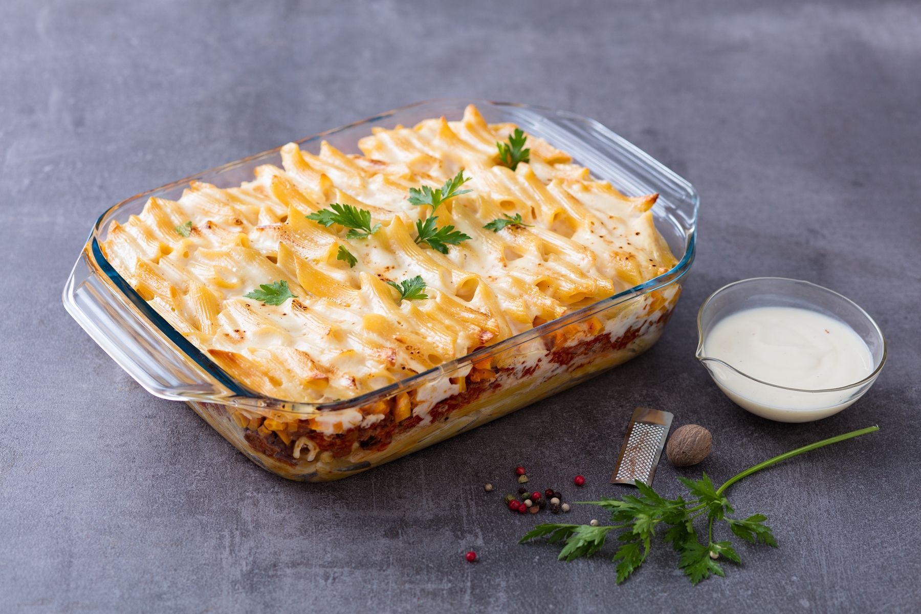 Форма для запікання Pyrex, 35х23х7 см (3 л) 408B000/8446 7092336 фото