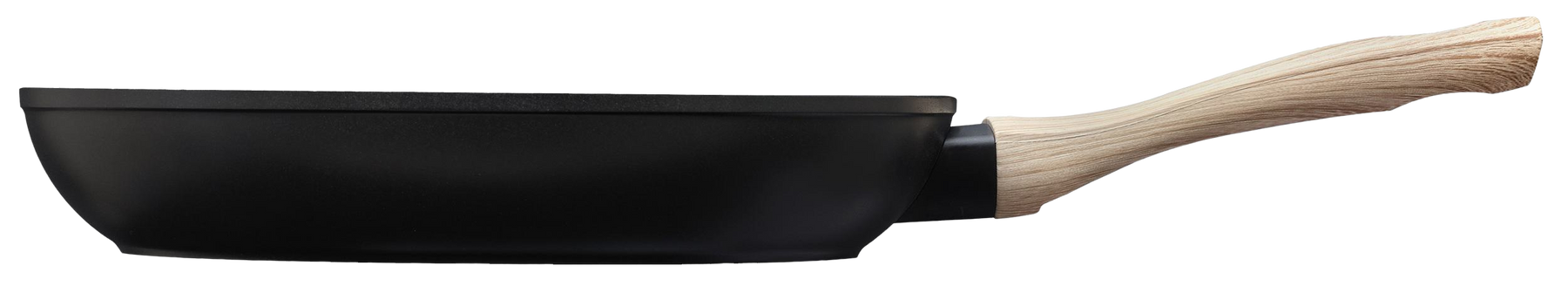 Сковорода Pyrex Cook&Care 30 см, класична CR30BF6/8046 7120908 фото