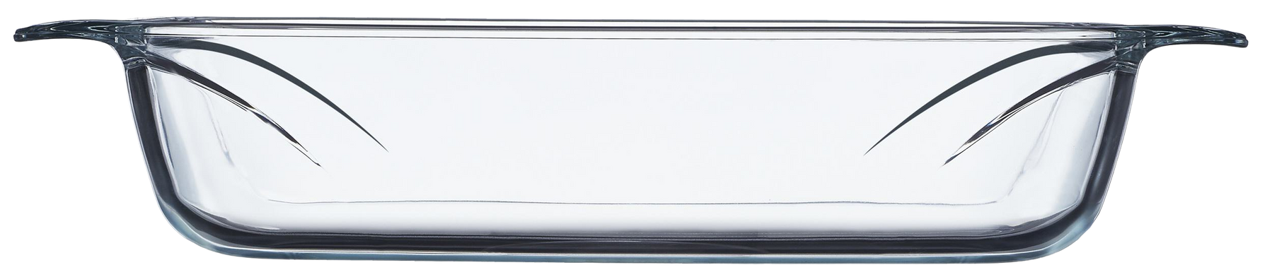 Форма для запікання Pyrex, 35х23х7 см (3 л) 408B000/8446 7092336 фото
