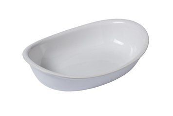 Форма PYREX Supreme white 31х21 см SU31OR1/7646 6377250 фото