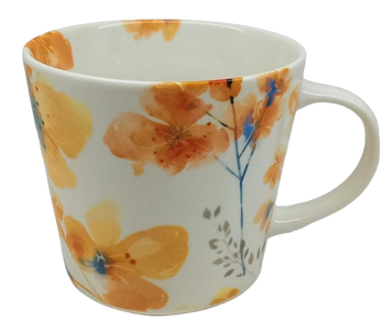 Чашка Limited Edition Flora A JSD01 7136691 фото
