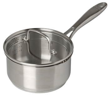 Ківш Pyrex Infinity (1.25 л) 16 см SR16APX/8044 7250683 фото