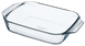 Форма для запікання Pyrex, 35х23х7 см (3 л) 408B000/8446 7092336 фото 1