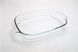 Форма для запікання Pyrex Classic, 39х25х7 см (3.7 л) 232B000/8446 7092344 фото 3