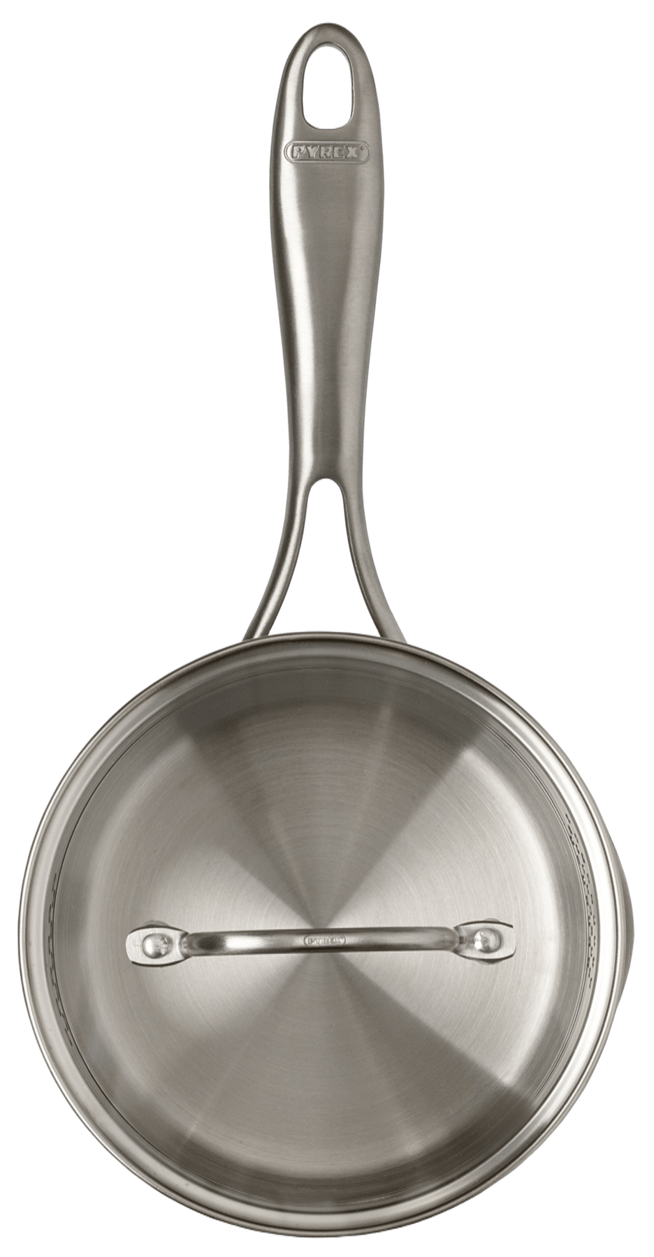 Ківш Pyrex Infinity (1.25 л) 16 см SR16APX/8044 7250683 фото